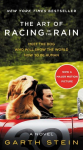 The Art of Racing in the Rain. Movie Tie-in Edition: A Novel