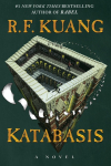 Katabasis (Standard Edition): A Novel
