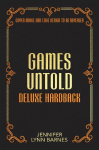 Games Untold