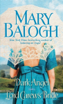Dark Angel / Lord Carews Bride: Two Novels in One Volume