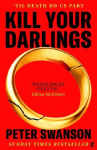 Kill Your Darlings