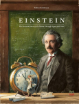 Einstein: The Fantastical Journey of a Mouse Through Time and Space