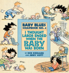 I Thought Labor Ended When the Baby Was Born
