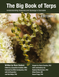 The Big Book of Terps: Understanding Terpenes and Synergy in Cannabis