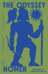 The Odyssey: The Fitzgerald Translation (Deluxe Edition)