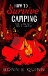 How to Survive Camping: The Man with No Shadow: The Man with No Shadow