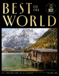Best of the World Volume 1: 50+ Destinations of a Lifetime