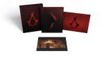 Art of Assassins Creed Shadows (Deluxe Edition)
