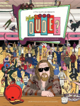 Wheres the Dude?: The Great Movie Spotting Challenge (Search and Find Activity, Movies, The Big Lebowski)