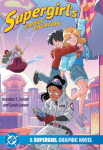 Supergirls Family Vacation