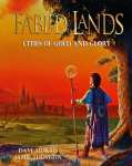 Cities of Gold and Glory: Large format edition
