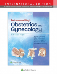 Beckmann and Lings Obstetrics and Gynecology
