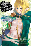 Is It Wrong to Try to Pick Up Girls in a Dungeon? Familia Chronicle Episode Lyu, Vol. 4 (Manga)