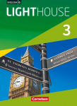 English G LIGHTHOUSE 03: 7. Schuljahr. Sch&uuml;lerbuch. Allgemeine Ausgabe