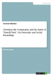 Christian Life Community and the Spirit of "Fratelli Tutti". On Fraternity and Social Friendship