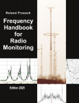 Frequency Handbook for Radio Monitoring: Edition 2025