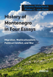 History of Montenegro in Four Essays