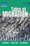 Tales of Migration: Arriving &iquest; Adjusting &iquest; Belonging: Kurzgeschichten | Abiturthema Englisch | Lekt&uuml;re mit interaktiven Fragen