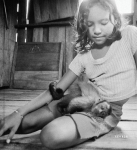 Stephanie Pommez: The Enchanted Ones