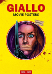 GIALLO MOVIE POSTERS Volume 3: 1972 - 1974