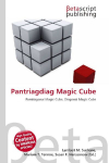 Pantriagdiag Magic Cube