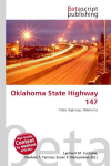 Oklahoma State Highway 147