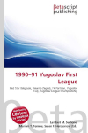 1990-91 Yugoslav First League