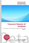 Treasurer-Depute of Scotland: Act of Union 1707, Treasurer of Scotland, Privy Council of Scotland