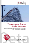 Troublesome Trucks (Roller Coaster): National Amusement Park Historical Association, Safari Park, Show        building, Single Rider