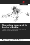 The animal game and its territorialization: The daily routine of misdemeanors in a traditional neighborhood of Belo Horizonte