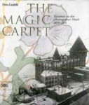 The Magic Carpet: Kunstreise Zu Den Oberengadiner 1850 - 1914