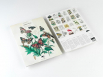 Natural History: Artists Colouring Book