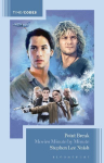 Point Break: Movies Minute by Minute