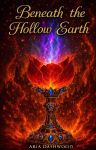 Beneath the Hollow Earth: A Braided Bloodline Novel