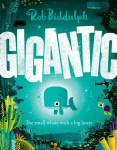 Gigantic: The small whale with a big heart