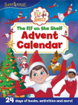 The Elf On the Shelf Advent Calendar