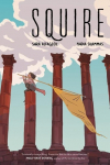 Squire: A Graphic Novel