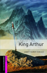 King Arthur 5. Schuljahr, Stufe 1 - Neubearbeitung: Starter (250 headwords)