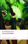 The Good Soldier: A Tale of Passion