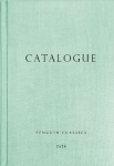 Penguin Classics: Catalogue