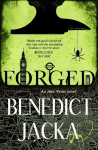 Forged: An Alex Verus Novel