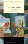 The Kama Sutra of Vatsyayana