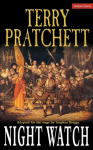 Night Watch: Adapted for the Stage