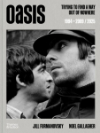 Oasis: Trying to find a way out of nowhere
