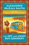 The Joy and Light Bus Company: No. 1 Ladies Detective Agency (22)