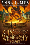Chronicles of Whetherwhy: The Season of Flames