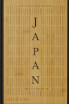 Japan: The Cookbook