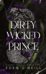 Dirty Wicked Prince: Alternative Cover Edition