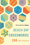New York Times Games Beach Day Crosswords: 200 Easy Puzzles
