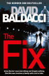 The Fix: An Amos Decker Novel